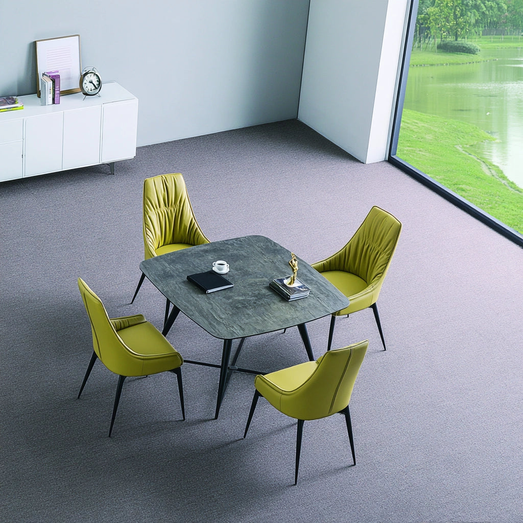 Multifunctionele tafel, kleur grijs