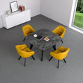 Multifunctionele tafel, kleur grijs