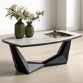 Salontafel, kleur wit